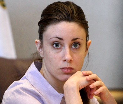 casey anthony partying pics. images The Casey Anthony Fact